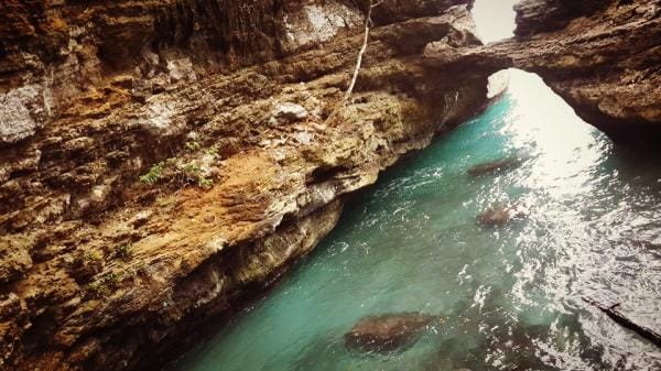 Wisata Laut Maluku - ambon-55da7279e8afbd360f059dc7