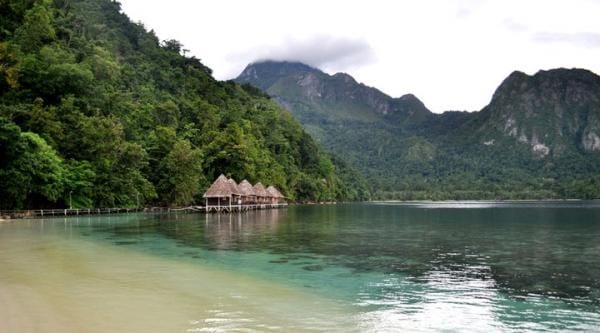 Wisata Pantai Ora di Kepulauan Maluku Tengah 51 Wisata Pantai Ora di Kepulauan Maluku Tengah 3
