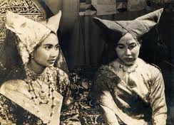 Perempuan Minang dan Keistimewaannya 46 wanita-minang