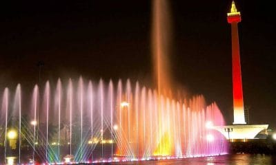 Antara Kisah Pencari Emas Lebong dan Tugu Monas