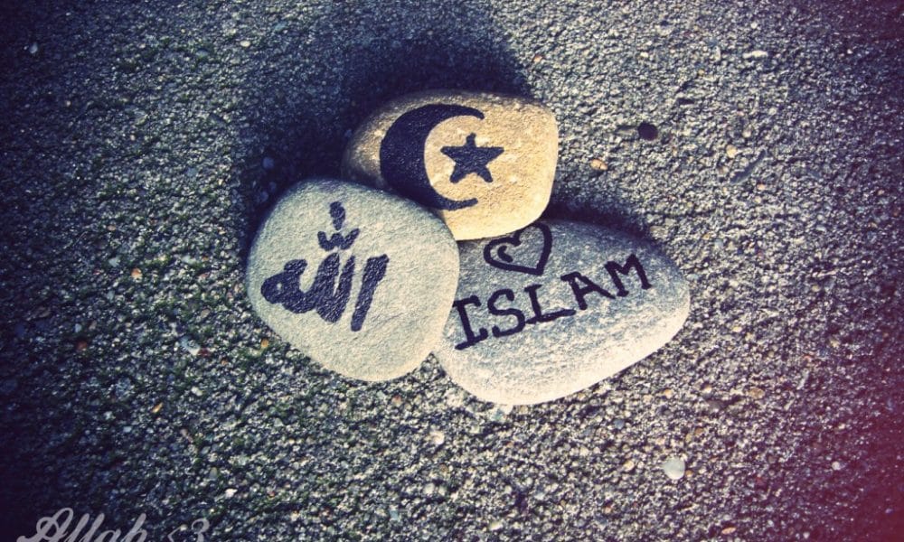 Pemeluk Islam di AS dan Israel Meningkat