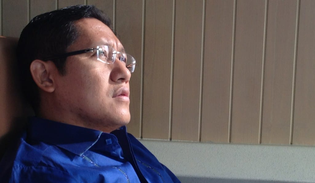 Pidato Lengkap Anas Urbaningrum Setelah Jadi Tersangka 41 Pidato Lengkap Anas Urbaningrum Setelah Jadi Tersangka