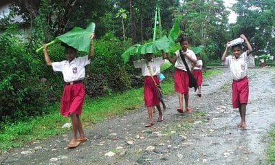 puisi indonesia anak sekolah
