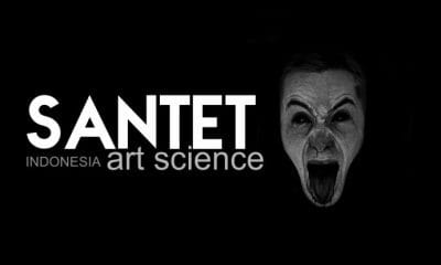 Santet adalah art science yang diciptakan leluhur bangsa kita Indonesia.