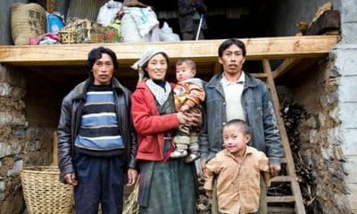 tradisi poliandri berbagi istri 2