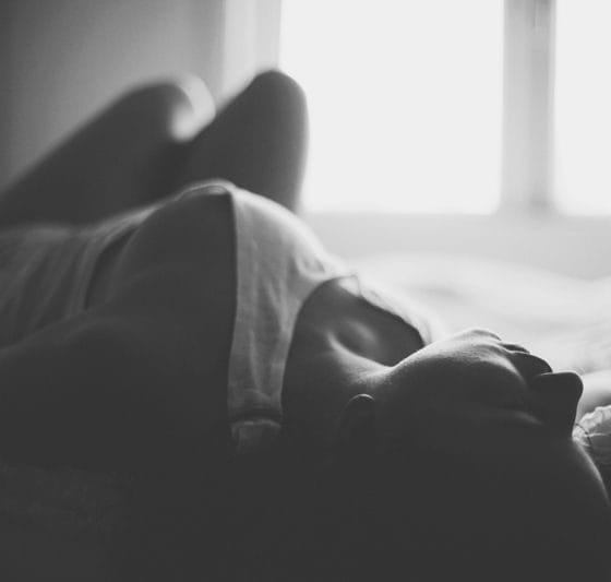 Wanita Malam part 3 # Margarita dan si Mbak