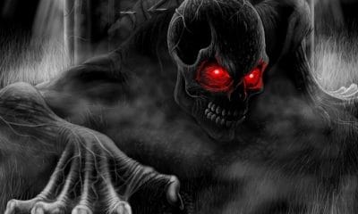 Cerita Pendek Kematian