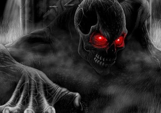 Cerita Pendek Kematian