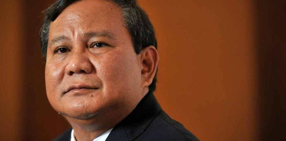 Kasus kekejaman prabowo