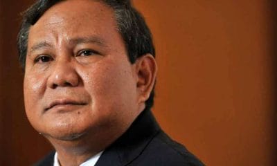 Kasus kekejaman prabowo