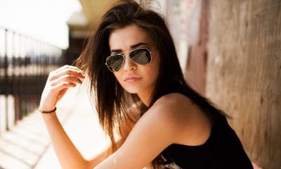 Bius dan Magic Kacamata Rayban 55 Kacamata-rayban-aviator-fashion