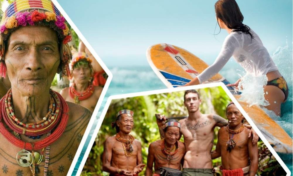 Tempat surfing dunia penuh tantangan, ya Mentawai 50 Mentawai tempat surfing dunia yang suka tantangan photo__1468067121_103.10.66.29