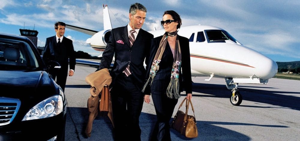 Tips bepergian dengan pesawat