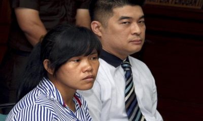 5 Kontroversi Kasus Dihukum Mati Mary Jane di Indonesia