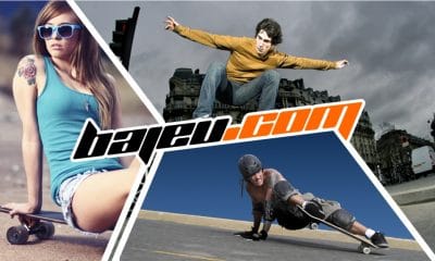 SkateBoard adalah gaya hidup