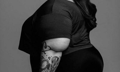 Baju untuk wanita gemuk – tips dan model yang cocok