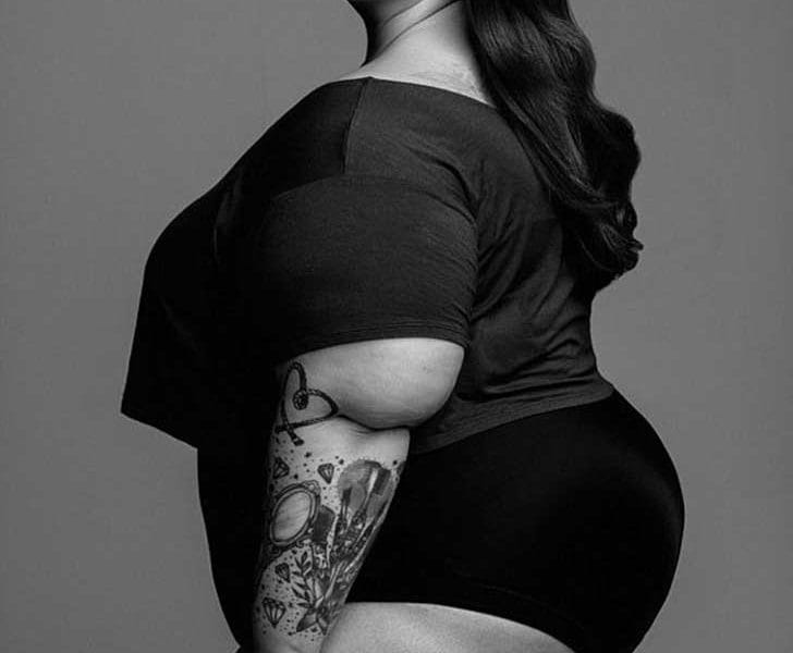 Baju untuk wanita gemuk √ tips dan model yang cocok 55 Baju untuk wanita gemuk – tips dan model yang cocok