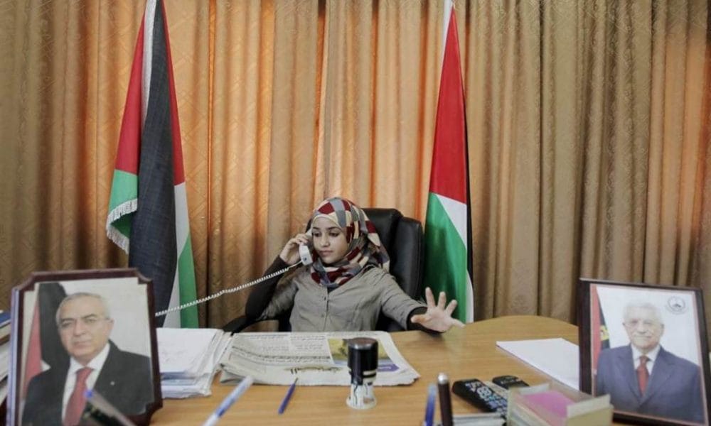 Bashaer Othman Mayor