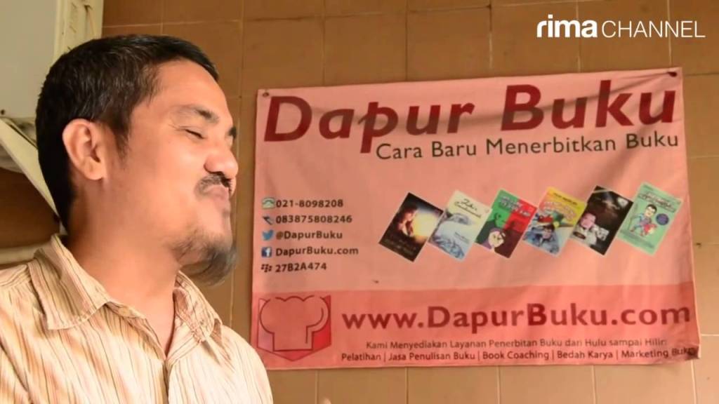 Membela Kak Jonru 41 JONRU GINTING
