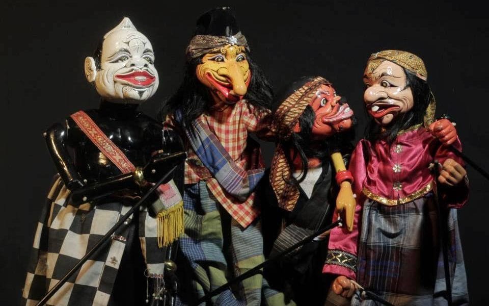 Falsafah Kasundaan Dan Relevansinya Terhadap Pancasila