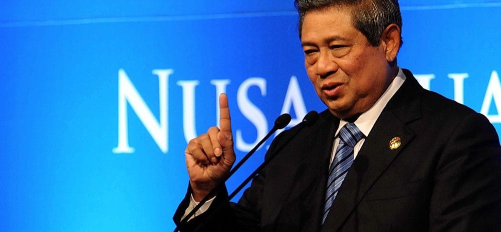presiden SBY