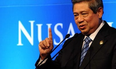 presiden SBY