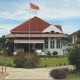 Rumah Pengasingan Soekarno - rumah-bungkarno-bengkulu