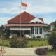 Rumah Pengasingan Soekarno di Bengkulu 58 Rumah Pengasingan Soekarno - rumah-bungkarno-bengkulu