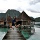 Wisata Pantai Ora di Kepulauan Maluku Tengah