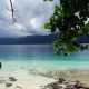 Wisata Pulau Tiga Ambon Maluku