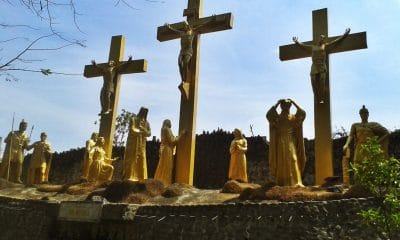 Gua Maria Kediri : sejarah dan keunikannya 60 Wisata Sejarah Gua Maria Kediri