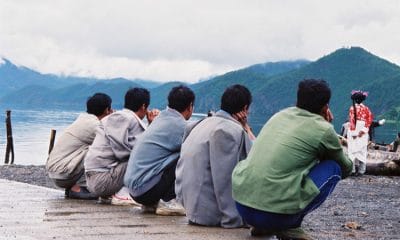 kebudayaan poliandri tradisi unik di dunia