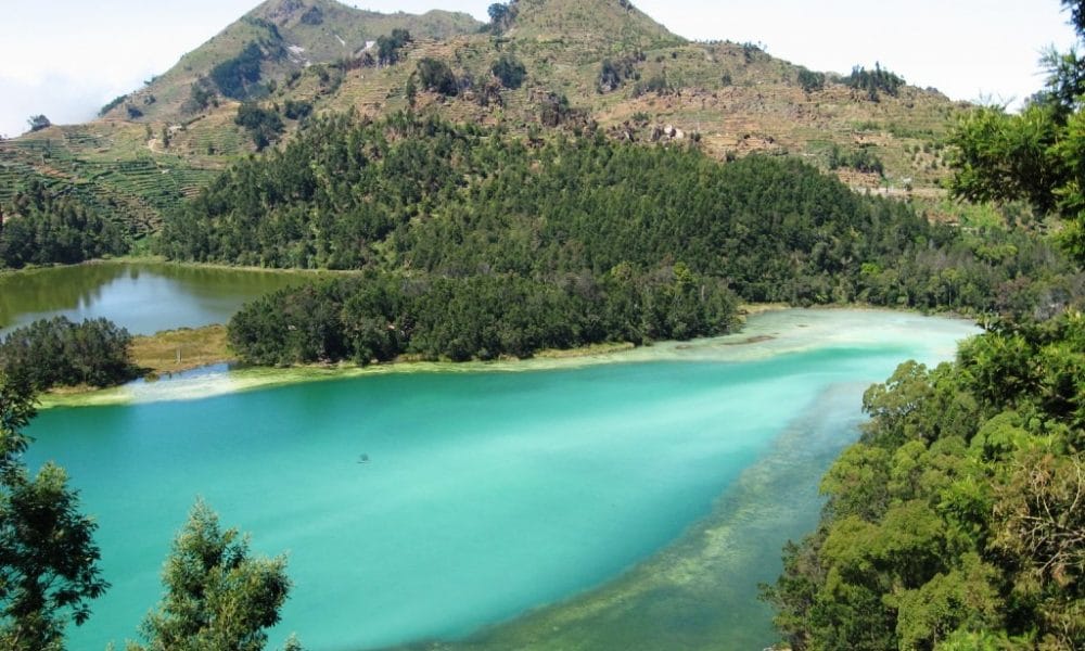 Kawah Candradimuka dan pesona Solfatara di Dataran Tinggi Dieng 54 Kawah Candradimuka Dieng