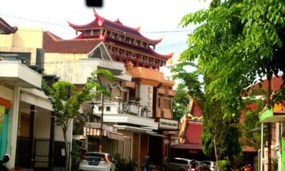 Destinasi Wisata Pekalongan, Pesona Kota Tua - Pecinan 42 Destinasi Wisata Pekalongan - Pesona Kota Tua - Pecinan
