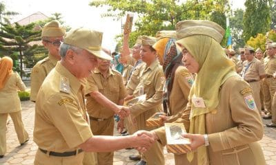 Temuan HIV Aids naik Di Kabupaten Batang 58 Temuan Virus HIV - aids di kabupaten batang