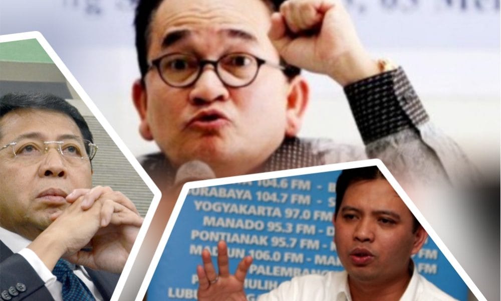 Skandal Freeport: Harapan Keadilan di MKD Pupus, Tunggu Kerja Kejagung! 51 Skandal Freeport