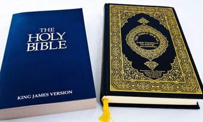 Ajaran Ekstreem Agama