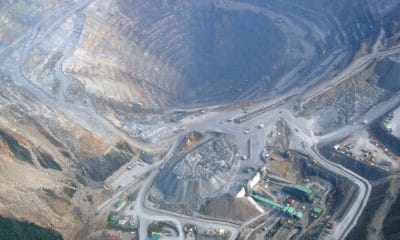 Skandal Freeport: Ini 4 Item Kontrak Yang Merugikan Indonesia 58 skandal freeport Indonesia