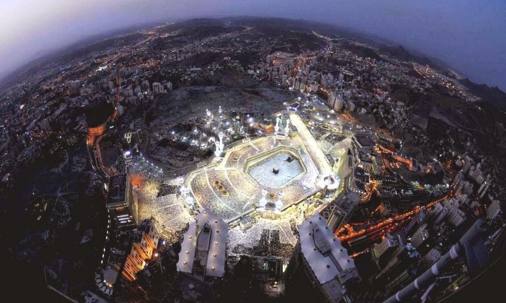 umat islam dan kehancuran islam