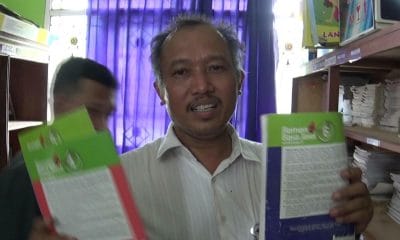 Kabupaten Pekalongan,Buku DAK DI Beli Dengan Dana BOS 51 buku 2