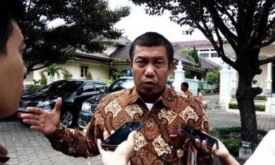 Yogyakarta, Bursa Calon Wali Kota, Dari Jalur Independen Undurkan Diri 45 calon