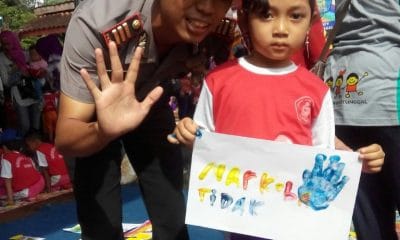 Polsek Wonotunggal Gelar Gebyar Anti Narkoba Pada Anak Usia Dini 55 kapolres batang
