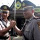 Polres Temanggung Gelar Sertijab Kasat Lantas 43 polisi