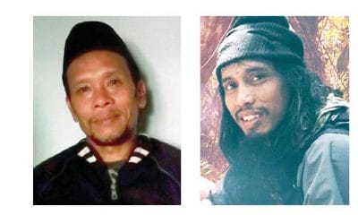 Polri Terus Mengejar Gembong Teroris di Indonesia 52 polisi tetapkan dpo
