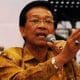 Yogyakarta, Sri Sultan HB X Tegas Tidak Mengijinkan Kerabat Kraton Maju Dalam Pilkada 42 raja y