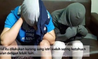 Komplotan Keluarga Penipu, Di Ringkus Polisi 45 selingkuh