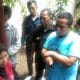 Menyebarkan Vidio Mesum, Tukang Parkir Dipoliskan 52 warga