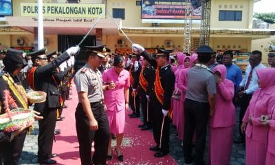 AKBP Enriko Sugiharto Menjabat Kapolresta Pekalongan Baru 41 IMG 20160519 104952