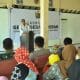 Bupati Pekalongan Launching “Geber Sebata Merah” Pertama Di Kabupaten 50 Sebata Merah 1