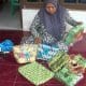 Memanfaatkan Limbah Plastik, Menjadi Bahan Kerajinan 49 Tas1